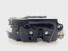 CERRADURA PUERTA TRASERA IZQUIERDA Volkswagen GOLF VI (5K1)(10.2008) 