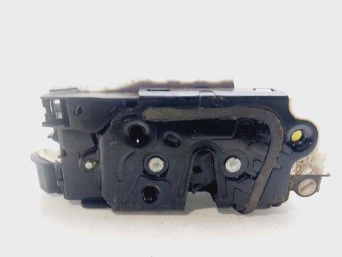 CERRADURA PUERTA TRASERA IZQUIERDA Volkswagen GOLF VI (5K1)(10.2008) 