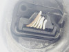 CERRADURA PUERTA TRASERA IZQUIERDA Volkswagen GOLF VI (5K1)(10.2008) 