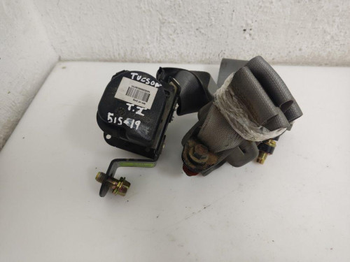 CINTURON SEGURIDAD TRASERO IZQUIERDO Hyundai TUCSON (JM) 