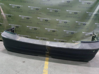 PARAGOLPES TRASERO
