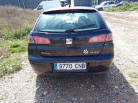 SEAT IBIZA (6L1)