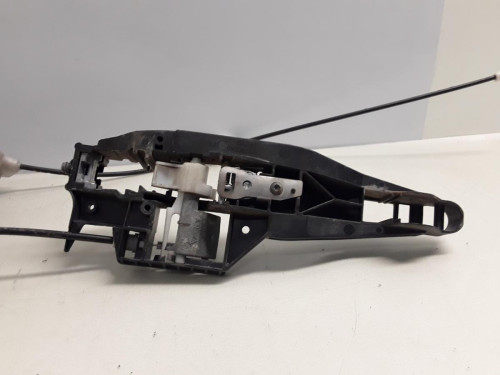 CERRADURA PUERTA TRASERA DERECHA Peugeot 308 SW 