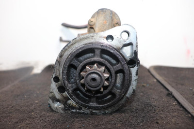 MOTOR ARRANQUE, MITSUBISHI, MONTERO (V20/V40)