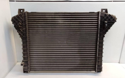 INTERCOOLER, Dodge, NITRO (KA)
