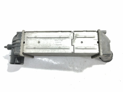INTERCOOLER, CITROEN, C4 BERLINA