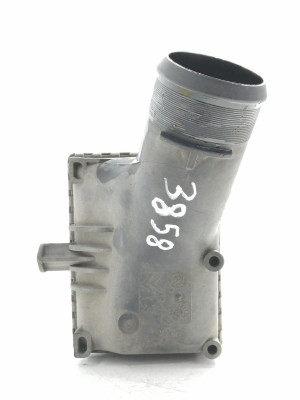 INTERCOOLER, CITROEN, C4 BERLINA