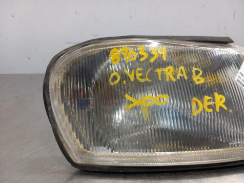  PILOTO DELANTERO DERECHO 