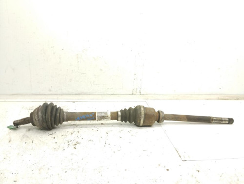  TRANSMISION DELANTERA DERECHA Citroen C4 BERLINA 