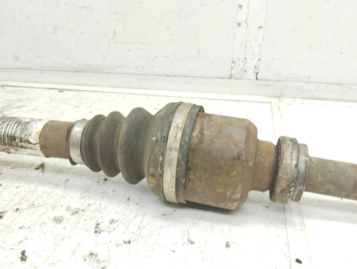  TRANSMISION DELANTERA DERECHA Citroen C4 BERLINA 