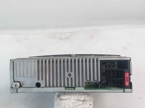 SISTEMA AUDIO / RADIO CD Mercedes-Benz CLASE C (BM 203) SPORTCOUPE 
