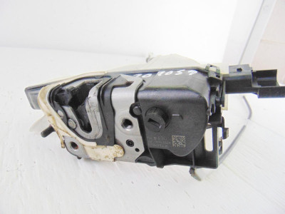 CERRADURA PUERTA DELANTERA IZQUIERDA, PEUGEOT, 508 SW