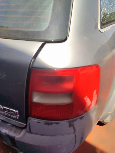  AUDI A6 AVANT (4B5) 