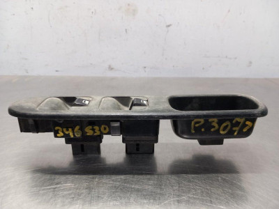 MANDO ELEVALUNAS DELANTERO IZQUIERDO, PEUGEOT, 307 (S1)(04.2001)