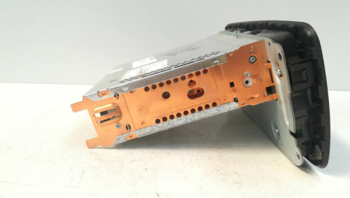  SISTEMA AUDIO / RADIO CD SEAT IBIZA SC (6J1) 