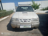 Kia Sportage (1994->)