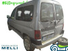 CITROEN BERLINGO — vehículo donante para recambios 