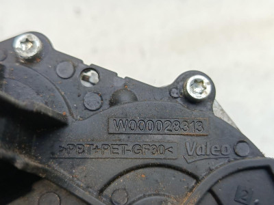 MOTOR LIMPIA TRASERO, Dacia, SANDERO II