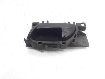 MANETA INTERIOR DELANTERA IZQUIERDA, CITROEN, JUMPY