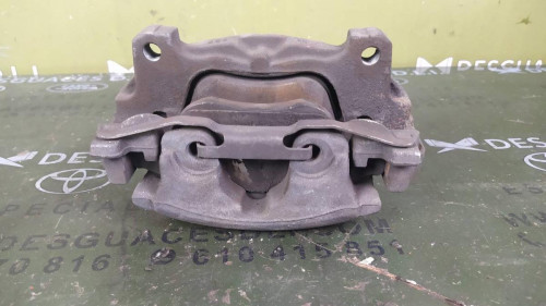 PINZA DE FRENO DELANTERA IZQUIERDA Land Rover RANGE ROVER EVOQUE 