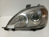  FARO IZQUIERDO MERCEDES-BENZ CLASE ML (BM 163) 
