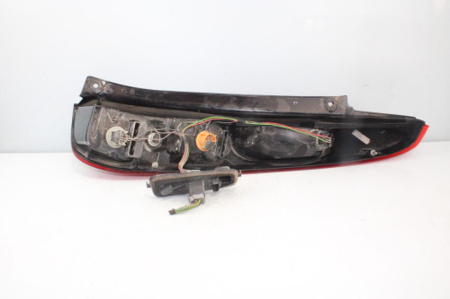 PILOTO TRASERO IZQUIERDO Ford FIESTA (CBK) 