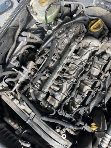 MOTOR COMPLETO Saab 9-3 BERLINA 