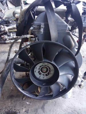 MOTOR COMPLETO