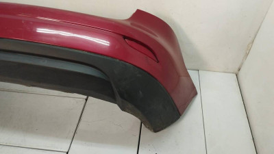 PARAGOLPES TRASERO, RENAULT, FLUENCE