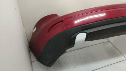 PARAGOLPES TRASERO Renault FLUENCE 