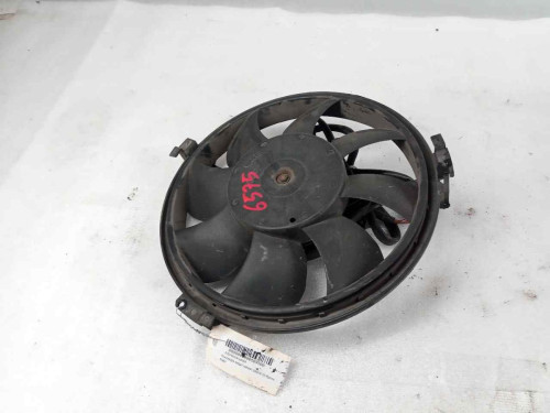  ELECTROVENTILADOR VOLKSWAGEN PASSAT VARIANT (3B6) 