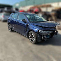 FIAT II TIPO (357) HATCHBACK
