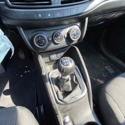 FIAT II TIPO (357) HATCHBACK