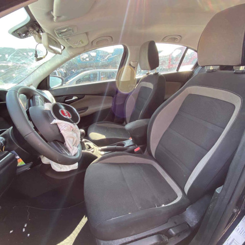  FIAT II TIPO (357) HATCHBACK 