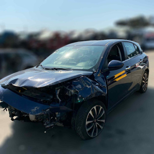  FIAT II TIPO (357) HATCHBACK 