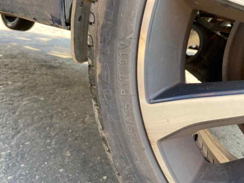  FIAT II TIPO (357) HATCHBACK 