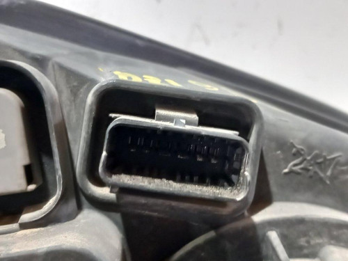  FARO IZQUIERDO, PEUGEOT, 607 (S1)(12.2000) 