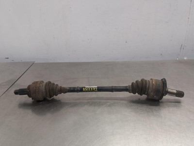 TRANSMISION TRASERA IZQUIERDA, BMW, SERIE 3 BERLINA (F30)