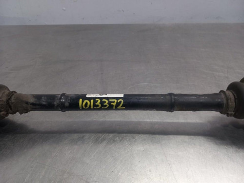  TRANSMISION TRASERA IZQUIERDA BMW SERIE 3 BERLINA (F30) 