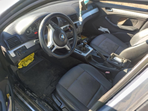  BMW SERIE 3 BERLINA (E46) 
