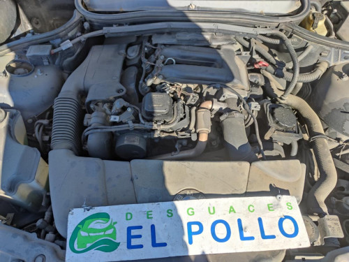  BMW SERIE 3 BERLINA (E46) 