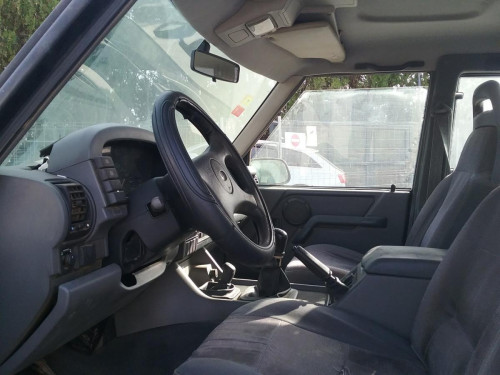  LAND ROVER DISCOVERY (SALLJG/LJ) 