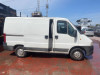CITROEN JUMPER FURGÓN — Donor Vehicle for Used Parts 
