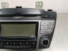  SISTEMA AUDIO / RADIO CD HYUNDAI IX35 (EL/LM) 