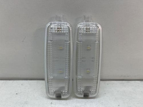 LUZ INTERIOR Audi TT COUPE/ROADSTER (8J3/8J9) 