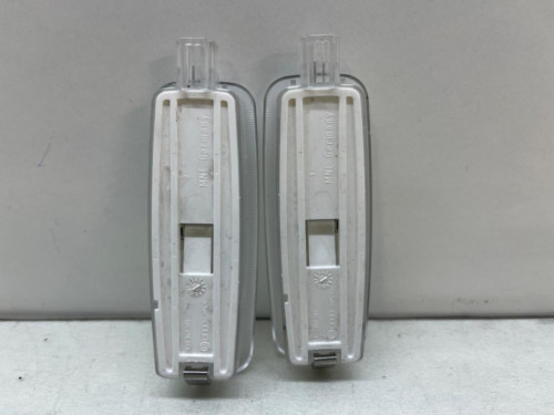 LUZ INTERIOR Audi TT COUPE/ROADSTER (8J3/8J9) 