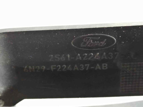 MANETA EXTERIOR DELANTERA IZQUIERDA Ford FIESTA (CBK) 