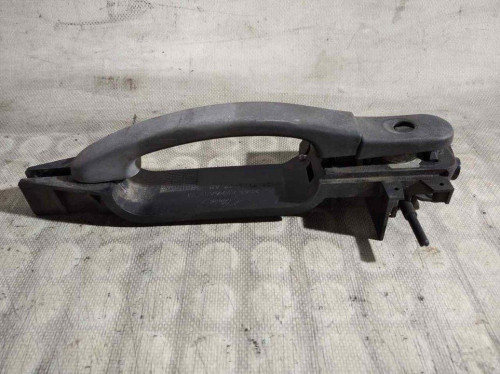 MANETA EXTERIOR DELANTERA IZQUIERDA Ford FIESTA (CBK) 