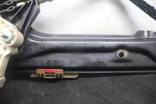  ELEVALUNAS DELANTERO IZQUIERDO BMW SERIE X6 (F16) 