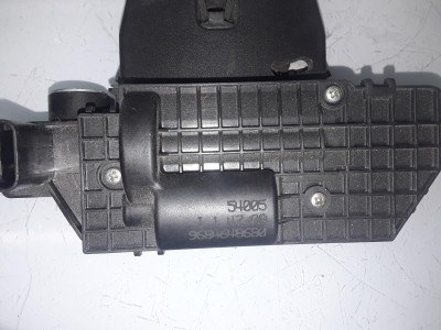 CERRADURA MALETERO / PORTON, Peugeot, 3008